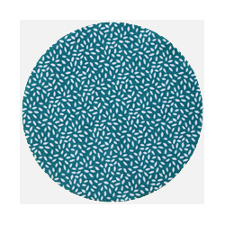 Couvercle en Tissu pour Grands Pots de 250g