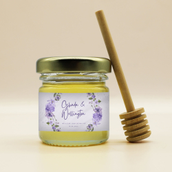 Miel de Lavande