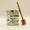 Miel d’Acacia BIO à la Vanille Bourbon de Madagascar - Préparation à base de miel d'Acacia et de Vanille Bourbon BIO