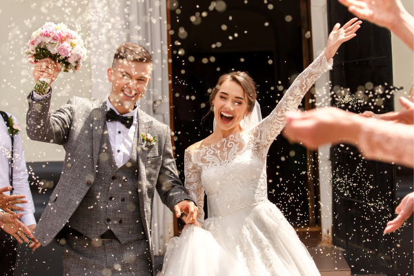 Lendemain de Mariage : comment prolonger la fête ?