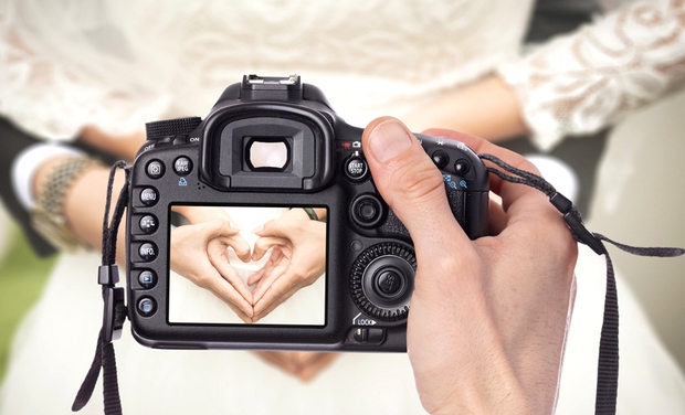 Photographe de mariage : comment le choisir ?
