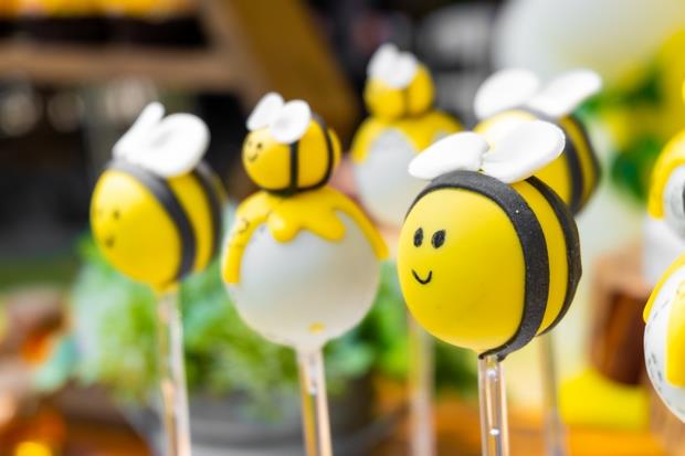Un thème innovant pour votre mariage ? "BEE-HAPPY" !