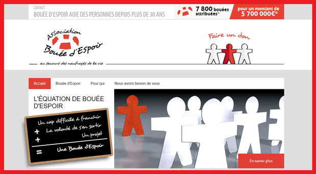 Donner aux autres rend heureux : essayez en 2019 !
