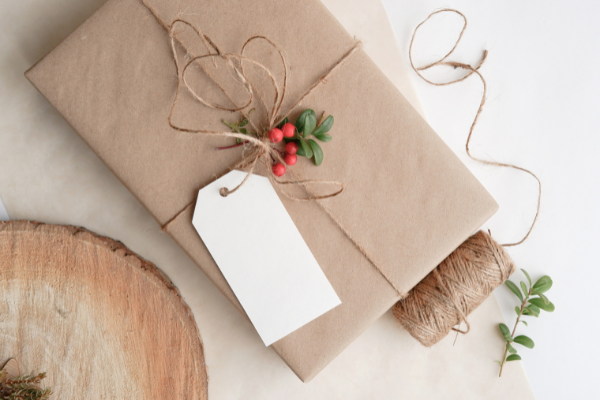 Bientôt Noël ! 5 idées cadeaux écoresponsables