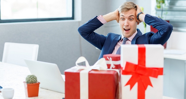 Cadeaux d’affaires : et si on misait sur l’originalité ?