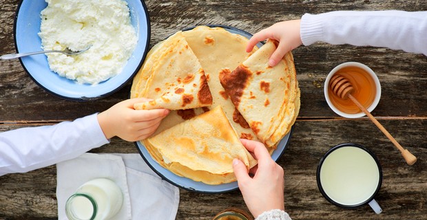 La Chandeleur : une fête entre tradition et crêpes