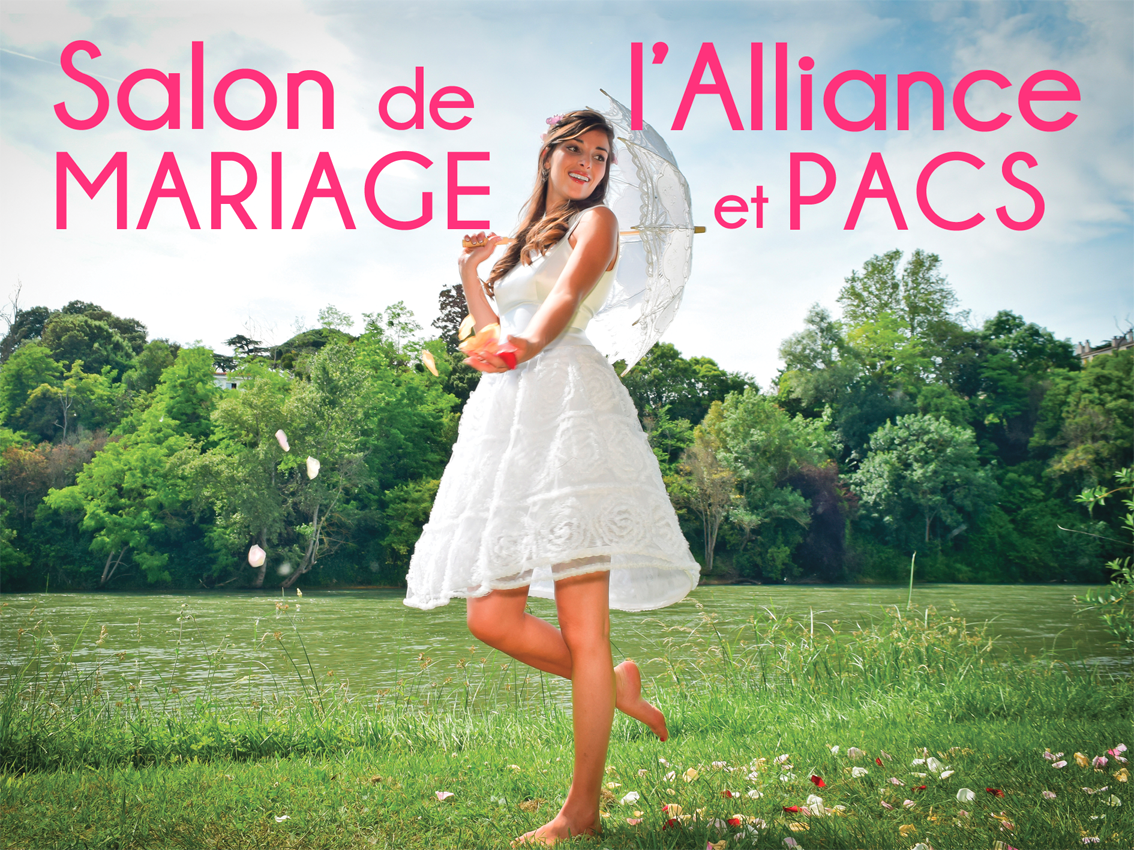 Salon de l'Alliance à Muret