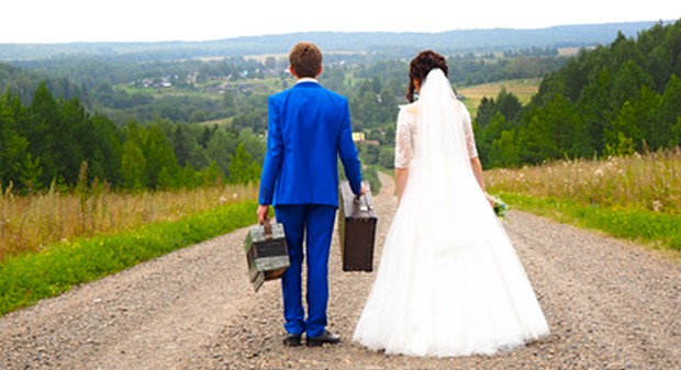 Mariage « Elopement » ! What's that ?!
