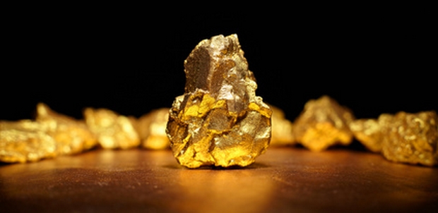 L’or, pourquoi autant d’amour pour ce métal ?