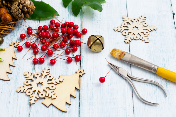 10 idées pour un Noël écoresponsable