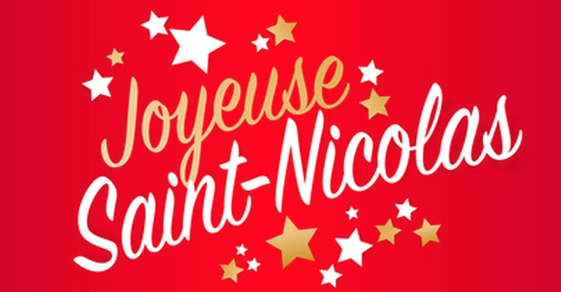 A la Saint-Nicolas, le pain d’épices te réconfortera...