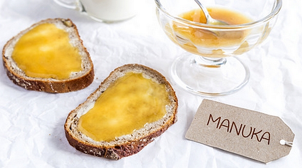 Le miel de Manuka : Kesaco ?