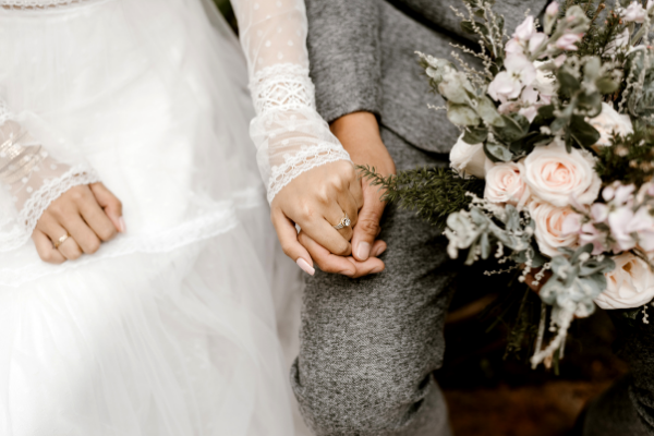 PACS ou mariage : quelles différences ?