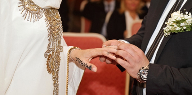 Bien organiser un mariage Marocain : les 5 points clés
