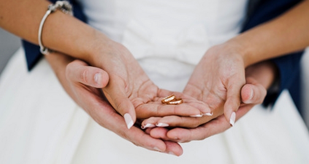 Mariage civil : quelle différence avec le mariage religieux ?
