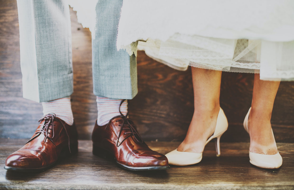 Mariage : 10 traditions loufoques à travers le monde