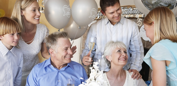 Et si on fêtait nos noces d’or ?
