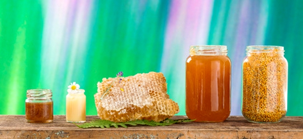 Une bonne santé grâce aux produits de la ruche : c’est possible avec l’Apithérapie !