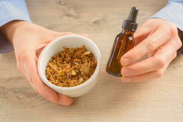 Zoom sur… Les produits de la ruche