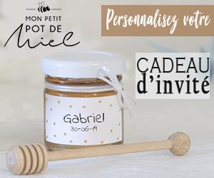 Comment commander son Petit Pot de Miel en 3 clics ?