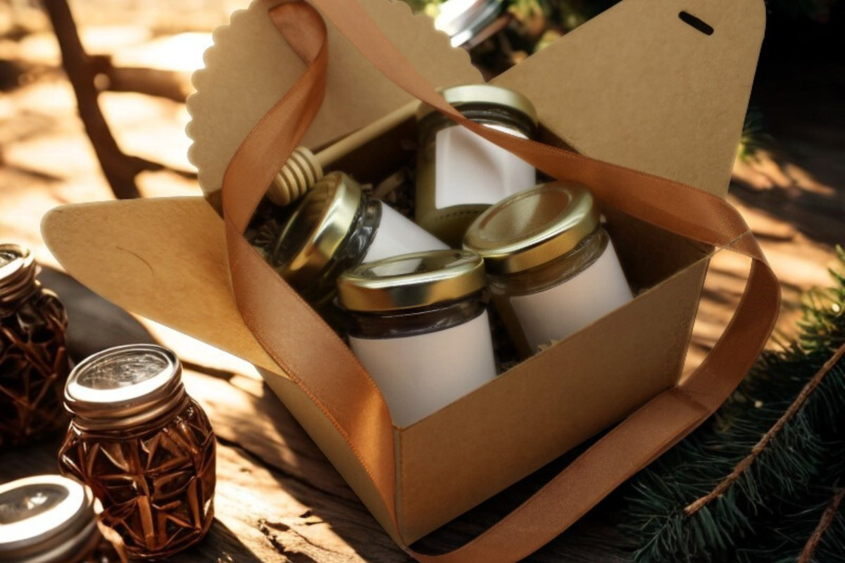 Le retour du fait-maison pour Noël 2025 : pourquoi les cadeaux gourmands artisanaux séduisent plus que jamais ?