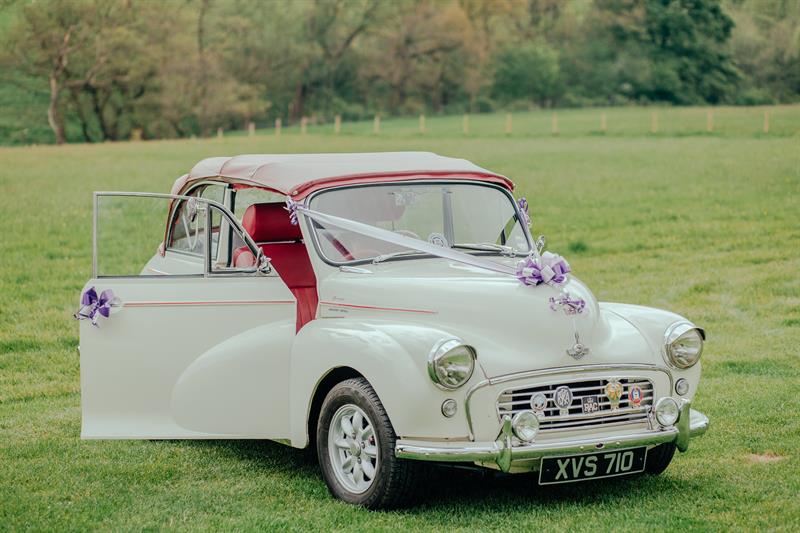 des idées pour organiser un mariage vintage ou un mariage style rétro