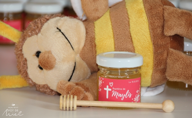 Cadeau d'invite personnalisable