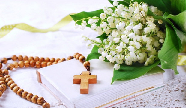premiere communion organisation festive