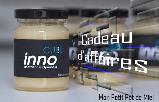 objet communication cadeau d'affaires entreprise