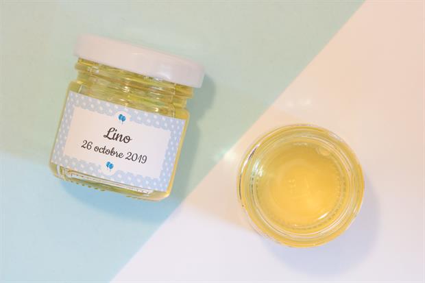fête de naissance  offrir des cadeaux pour vos invités à une fête de naissance de votre enfant