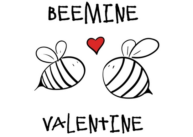 beemine valentine