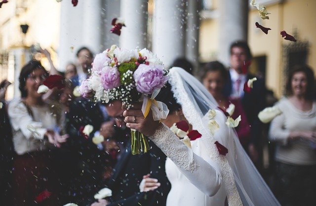 weddingplanner pour organiser votre mariage