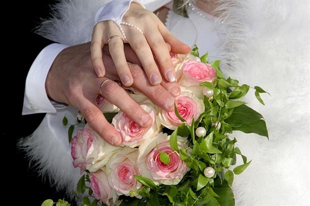 bouquet de la mariée- choisir les fleurs pour son mariage