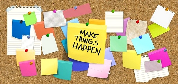 to-do-list pour un baptême