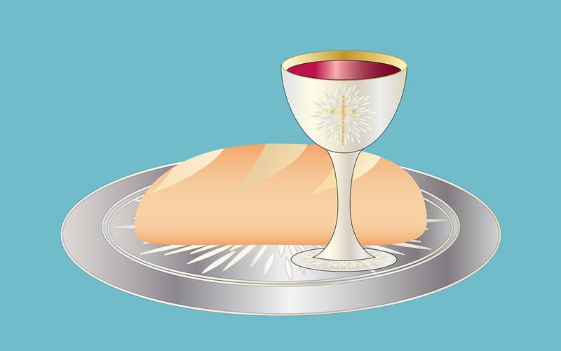 10 conseils pour organiser la première communion - par Mon Petit Pot de Miel