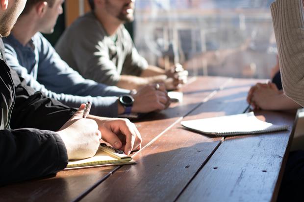 Définir le lieu et le style de votre séminaire d'entreprise