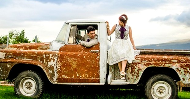 Mariage Elopement