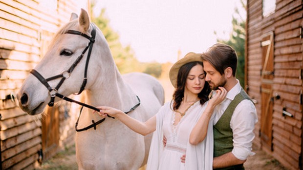 Mariage Elopement