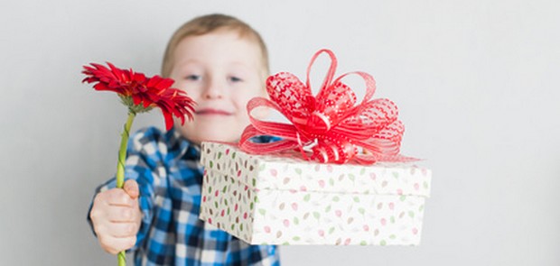 anniversaire d'enfants