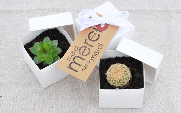 idee cadeau invite ecolo