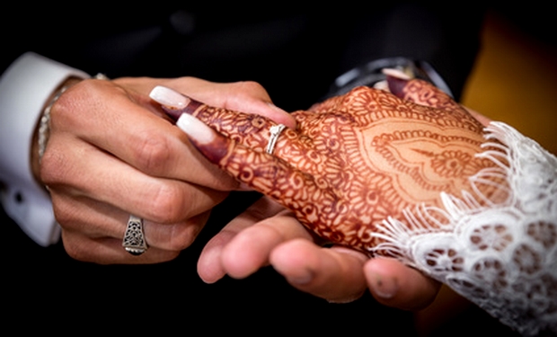 henné mariage oriental mariage marocain céremonie mariage