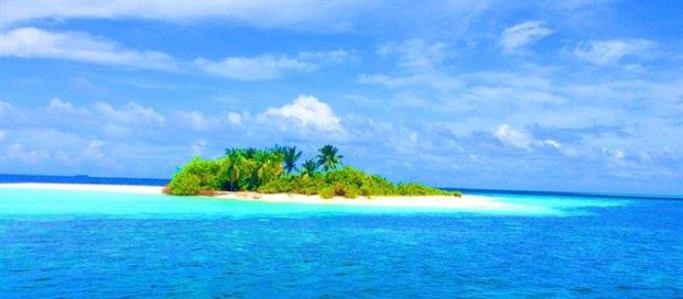 les maldives