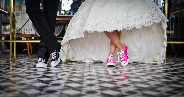 Le mariage est-il encore tendance ?