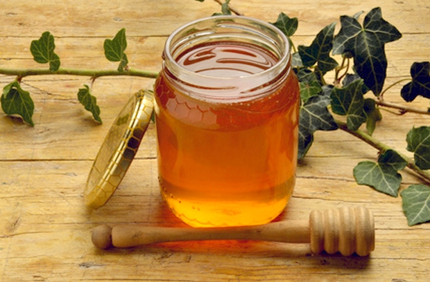 miel de lierre pour oublier ses maux de tete