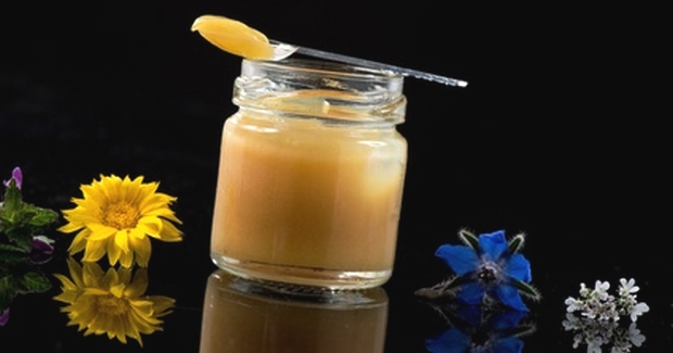 gelle royale et arthérapie - mon-petit-pot-de-miel.com