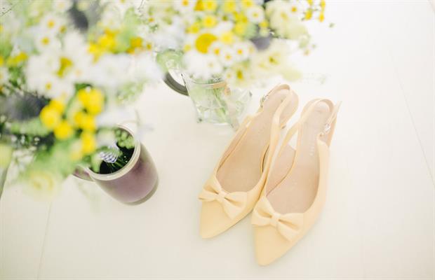 10 traditions loufoques pendant un mariage