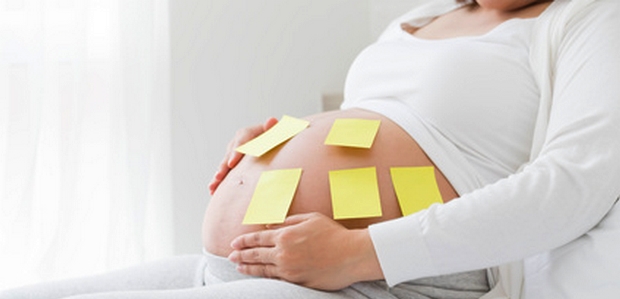 choisir le prénom de votre bébé par Mon Petit Pot de Miel