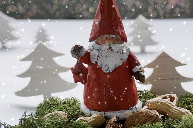 Saint-Nicolas un personnage réel
