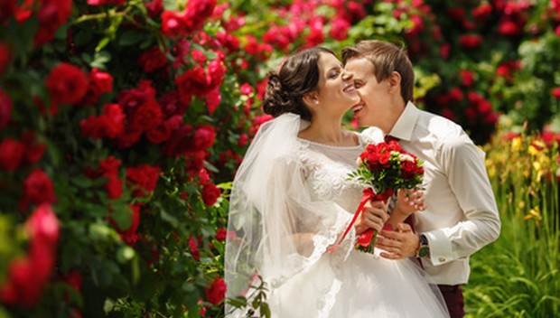 idée des tendances mariage 2019
