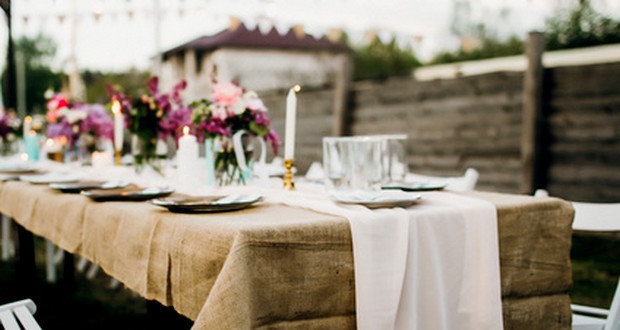 un Petit Pot de Miel cadeau d'invité tendance 2019